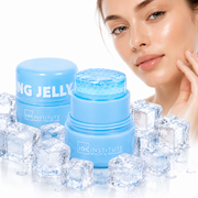 Gel racoritor tip jelly pentru ten, IDC Institute, 90498, 12 g