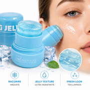Gel racoritor tip jelly pentru ten, IDC Institute, 90498, 12 g