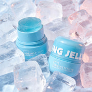 Gel racoritor tip jelly pentru ten, IDC Institute, 90498, 12 g