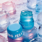Gel racoritor tip jelly pentru ten, IDC Institute, 90498, 12 g