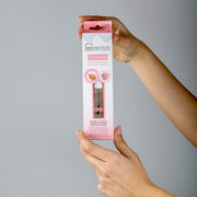 Set Nail Fix Ulei pentru cuticule 6 ml + buffer pentru unghii, IDC Institute, 90500
