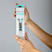 Set Nail Fix Intaritor pentru unghii 6 ml + buffer pentru unghii, IDC Institute, 90502