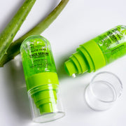 Ser facial cu aloe vera si microperle, IDC Institute, 90503, 35ml