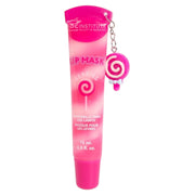 Balsam de buze Swirly Delicious Lip Mask, Berries, IDC Institute, 90507, 15ml
