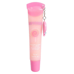 Masca de buze Swirly Delicious Lip Mask, Bezea, IDC Institute, 90507, 15ml
