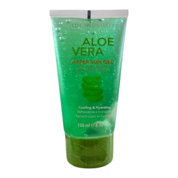 Gel reparator dupa plaja, IDC Institute, 90553, 150 ml