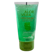 Gel reparator dupa plaja, IDC Institute, 90553, 150 ml