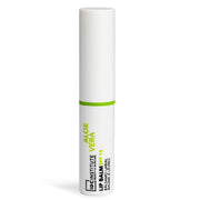 Balsam de buze hidratant cu Aloe Vera si SPF 15, 92051, IDC Institute, 4g