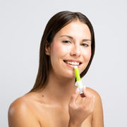 Balsam de buze hidratant cu Aloe Vera si SPF 15, 92051, IDC Institute, 4g