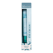 Crema pentru conturul ochilor cu Acid Hialuronic si aplicator metalic, IDC Institute, 15 g, 99033