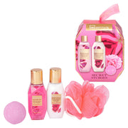 Set Cadou Baie Secret Stories Blooming Gift Ornament, IDC Institute, 99289
