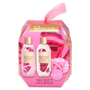 Set Cadou Baie Secret Stories Blooming Gift Ornament, IDC Institute, 99289