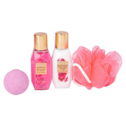 Set Cadou Baie Secret Stories Blooming Gift Ornament, IDC Institute, 99289