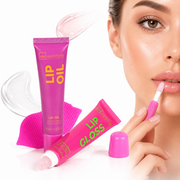 Set 3 produse glossy lip combo, IDC Institute, 99315
