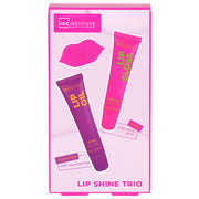 Set 3 produse glossy lip combo, IDC Institute, 99315