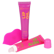 Set 3 produse glossy lip combo, IDC Institute, 99315