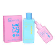 Set hidratant cu 3 produse pentru ingrijirea fetei Glissy Hydra, IDC Institute, 99316