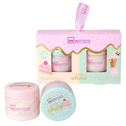 Set 2 produse pentru ingrijirea buzelor Petits Délices Lip Care, IDC Institute, 60 ml, 99320