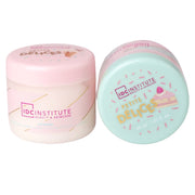 Set 2 produse pentru ingrijirea buzelor Petits Délices Lip Care, IDC Institute, 60 ml, 99320