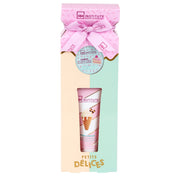 Set pentru ingrijirea mainilor si buzelor Petits Délices Perfect Kit, IDC Institute, 40ml, 99321