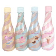 Set cadou Petits Délices 4 produse pentru baie si ingrijire corporala, IDC Institute,800 ml, 99323