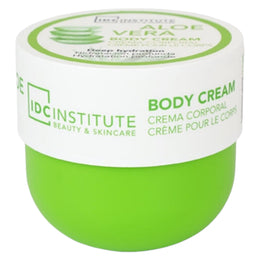 Crema de corp cu Aloe Vera, IDC Institute, 99388, 500 ml