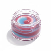Mască de noapte pentru buze Swirly Night – Coconut Sugar, Idc Institute , 68341, 20g