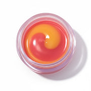 Mască de noapte pentru buze Sweet Swirls – Sweet Cherry, Idc Institute, 68341, 20 g
