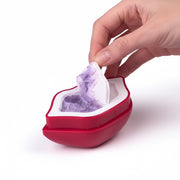 Duo Mască de Noapte si scrub pentru buze , IDC Institute, 90381