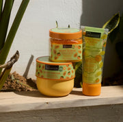 Lapte de corp Skin Food Body Cream Papaya & Mango, 500ml, 44111M, IDC Institute