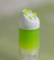 Masca de buze stick cu Aloe Vera, hidratanta si calmanta, IDC Institute 44123