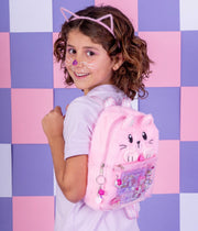 Rucsac cu produse de machiaj Lulu & Duki, Martinelia, 85477