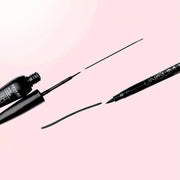 Eyeliner Long Lasting Colors, Revers, Negru