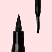 Eyeliner Unislim, cu varf de precizie, Negru