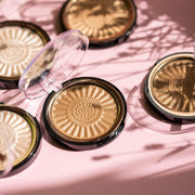 Pudra bronzanta, Bronze and Shimmer, Revers, 9g,  01