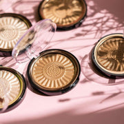Set 24 bucati Pudra bronzanta, Bronze and Shimmer, Revers, 9 g