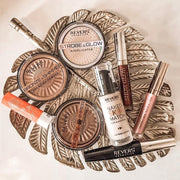 Pudra bronzanta, Bronze and Shimmer, Revers, 9g, 3