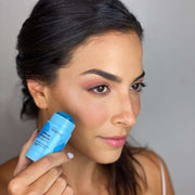 Baton facial demachiant natural IDC Institute 42031, 25 g