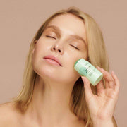 Baton facial demachiant si hidratant cu aloe vera IDC Institute 42030, 25 g