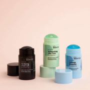 Baton facial demachiant si hidratant cu aloe vera IDC Institute 42030, 25 g