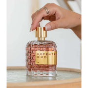 Apa de parfum intensa Excentrique Oud, LPDO, Unisex, 30ml