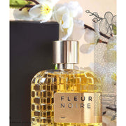 Apa de parfum intensa Fleur Noire, LPDO, Unisex, 30ml