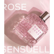Apa de parfum intensa Rose Sensuelle, LPDO, Unisex, 30ml