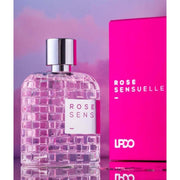 Apa de parfum intensa Rose Sensuelle, LPDO, Unisex, 30ml