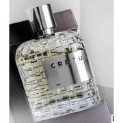 Apa de parfum intensa Cretus, LPDO, Unisex, 100ml