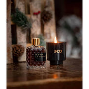 Apa de parfum intensa Hash Intense, LPDO, Unisex, 30ml