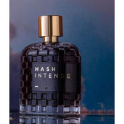 Apa de parfum intensa Hash Intense, LPDO, Unisex, 30ml