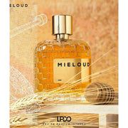 Apa de parfum intensa MielOud, LPDO, Unisex, 30ml