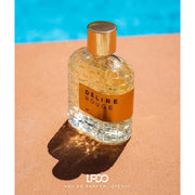Apa de parfum intensa Delire Rouge, LPDO, Unisex, 100ml