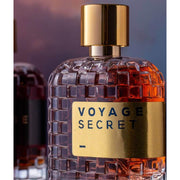 Apa de parfum intensa Voyage Secret, LPDO, Unisex, 30ml